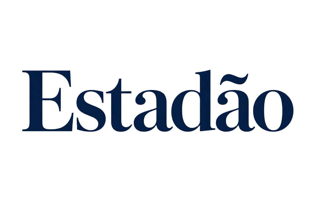 Logo Estadão